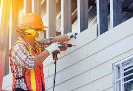 Best Siding for New Construction  in Hlsboro, IL